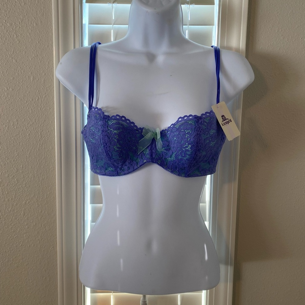 BTemptd Women’s Bra 34B